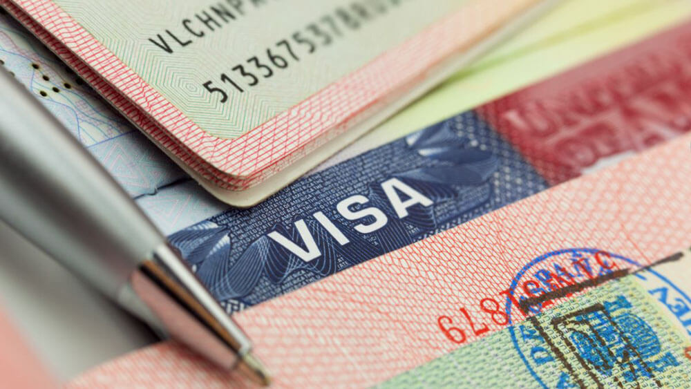 Thời hạn lưu trú và gia hạn visa du lịch Thổ Nhĩ Kỳ