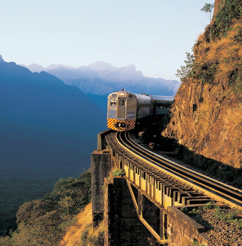 Lựa chọn phương tiện di chuyển phù hợp tại Brazil