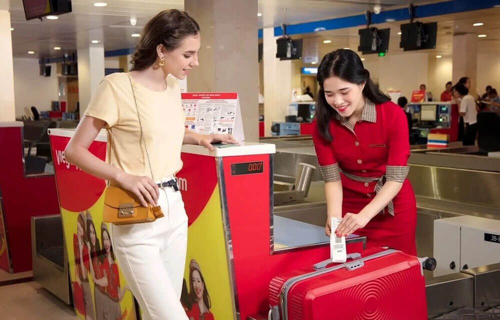 Chuẩn bị kỹ càng trước khi lên đường