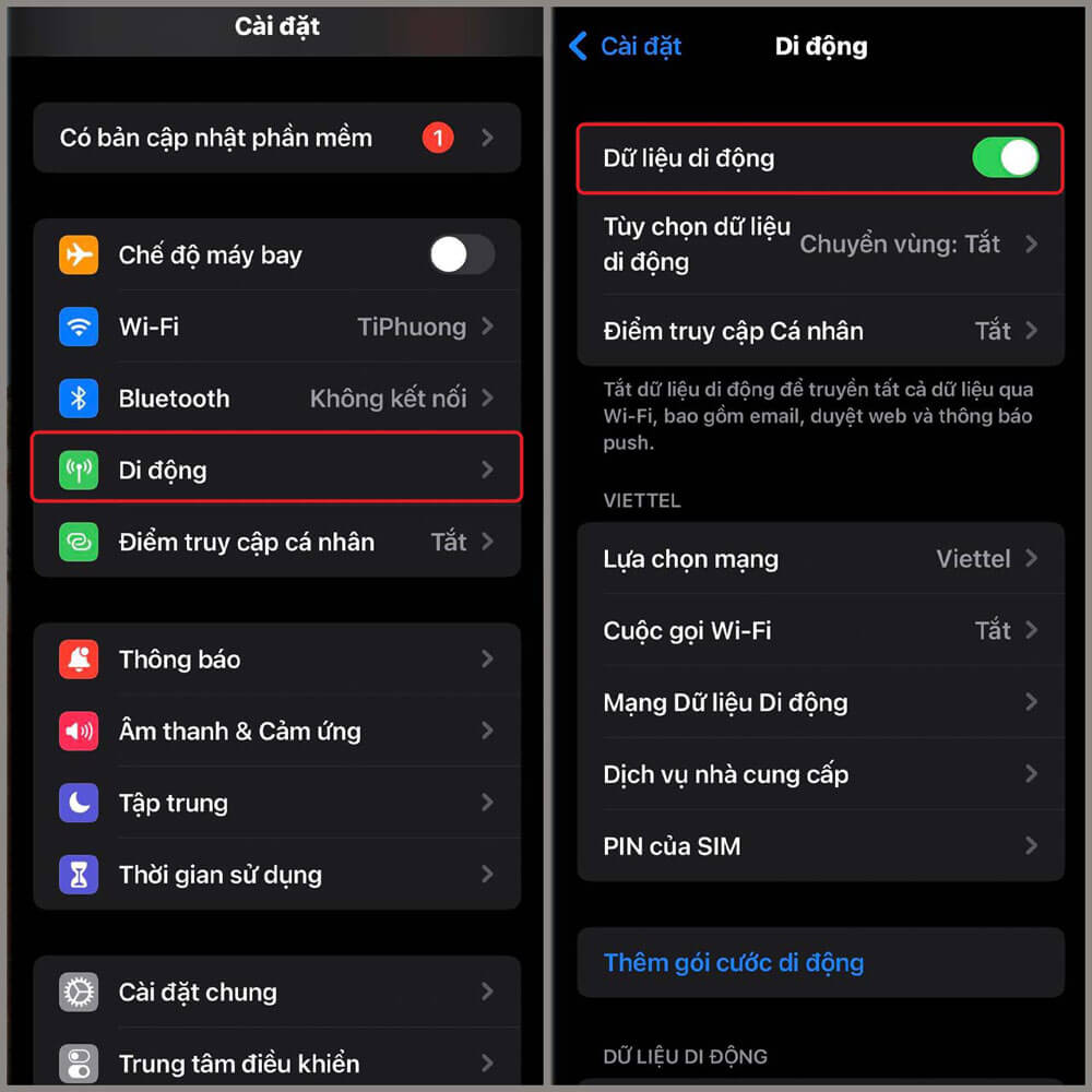 Giải đáp những câu hỏi liên quan đến CVQT MobiFone