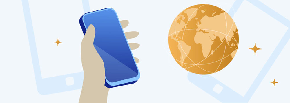Những điều cần lưu ý khi chuyển vùng quốc tế MobiFone