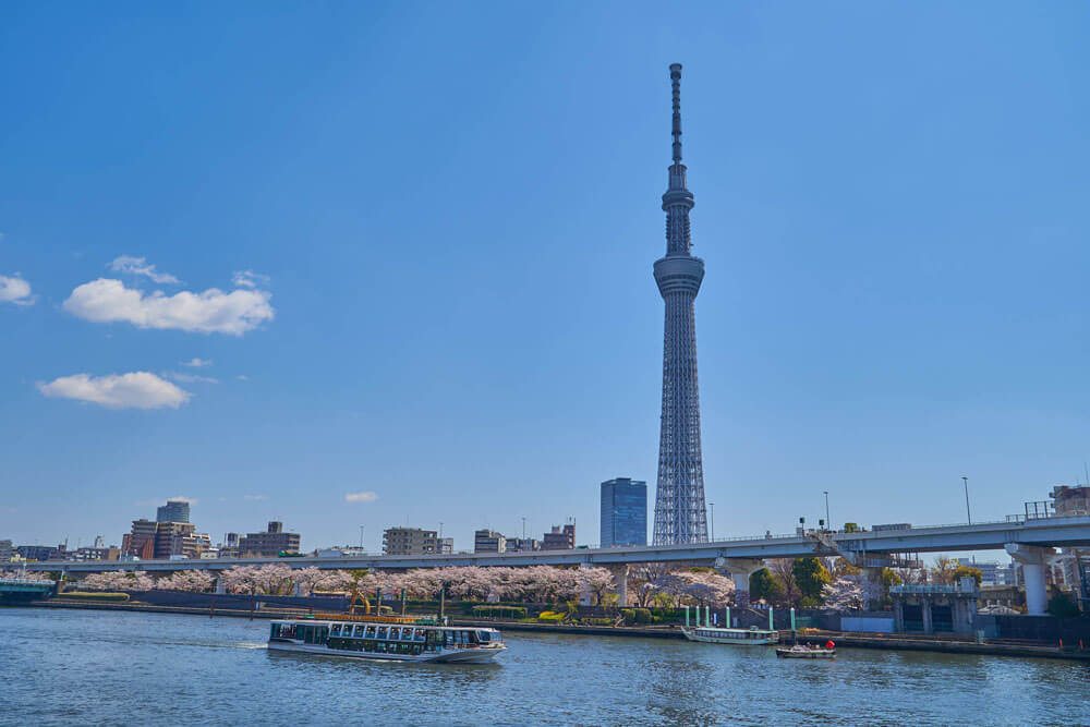 Tokyo Skytree