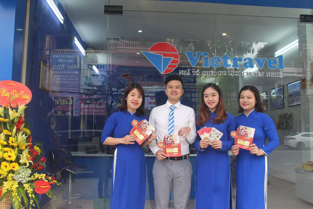 Nên chọn tour du lịch Nhật Bản 5 ngày 4 đêm ở đâu?