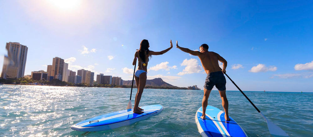 Bí kíp bỏ túi cho chuyến du lịch Hawaii tiết kiệm