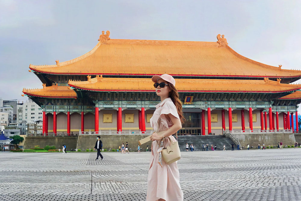 Mùa Nào Không Nên Đi Du Lịch Đài Loan?