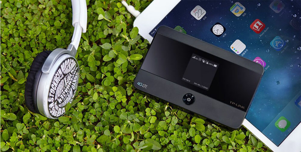 Bộ phát Wifi 4G tốt nhất hiện nay