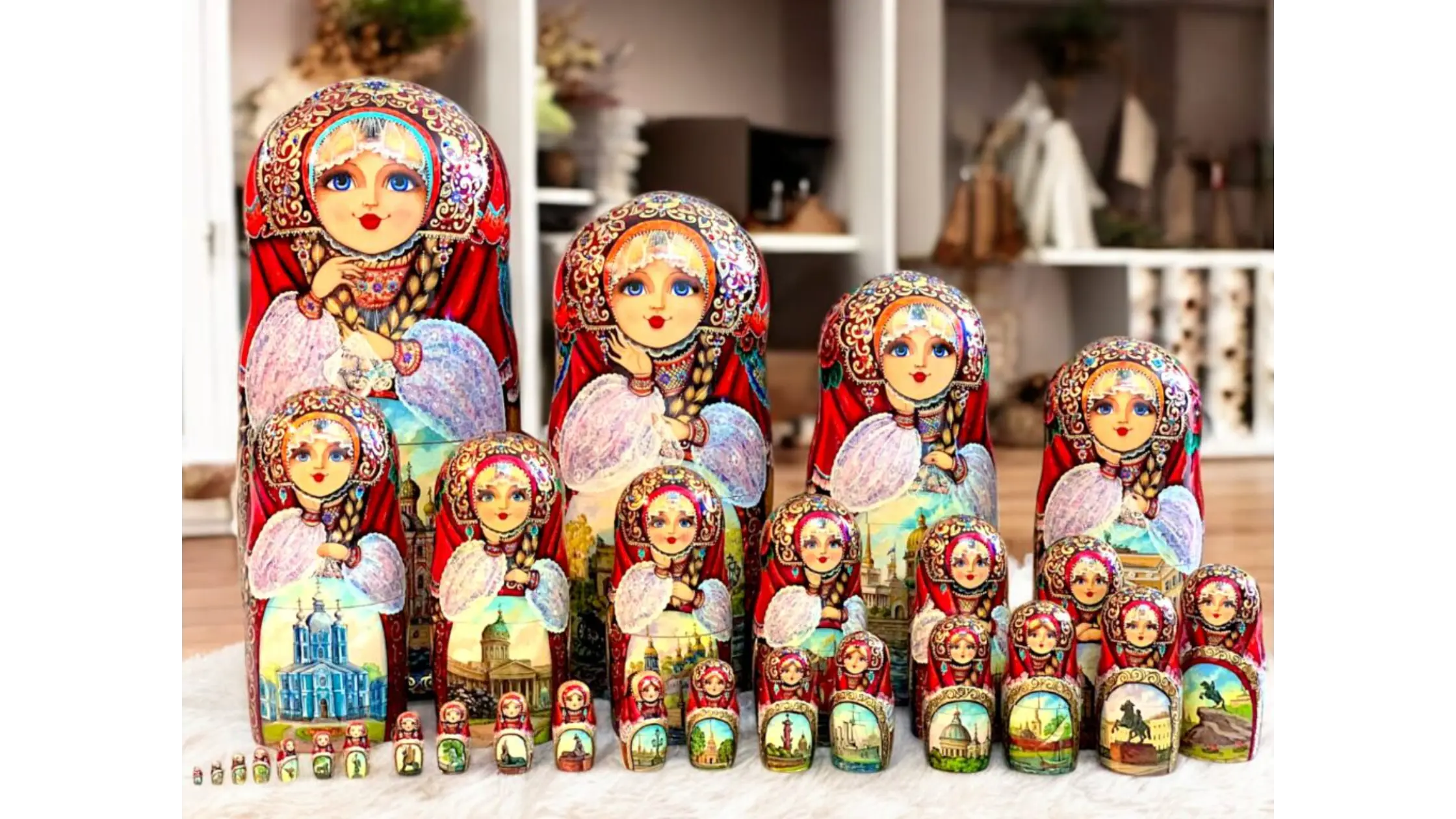 Khám phá văn hóa tặng quà: Điều gì là cấm kỵ ở các quốc gia khác nhau?