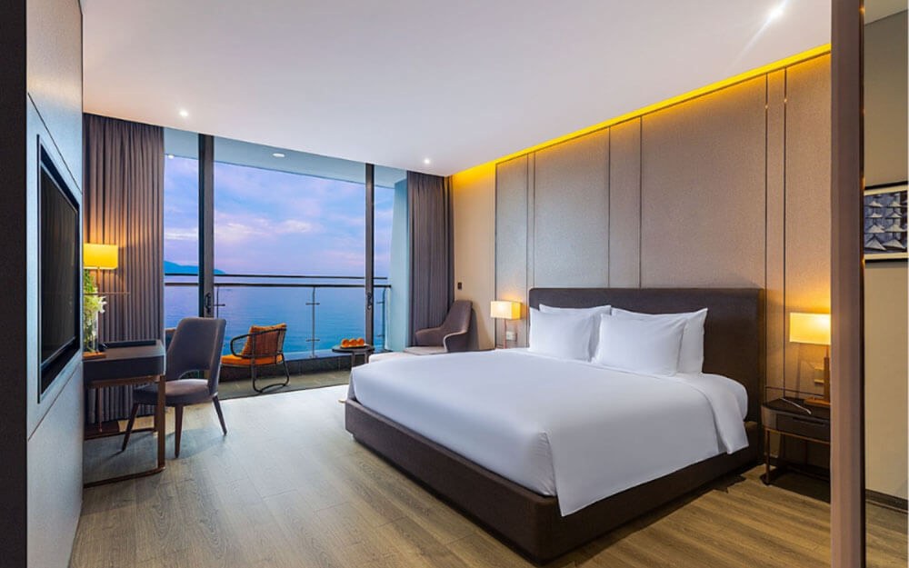 Kinh Nghiệm Đặt Phòng Khách Sạn Du Lịch