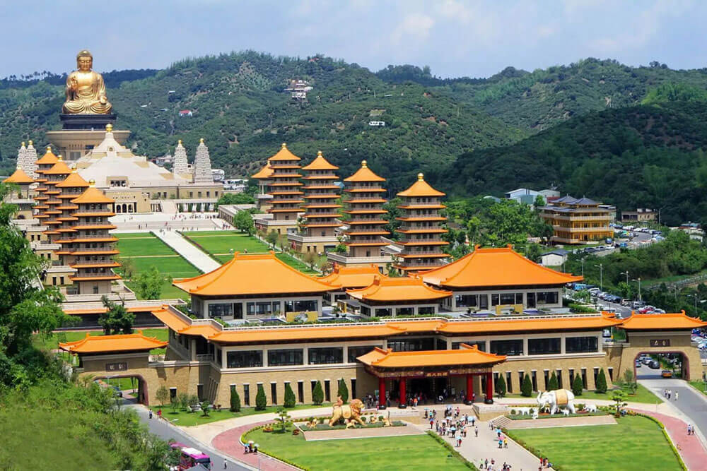 Du lịch Cao Hùng