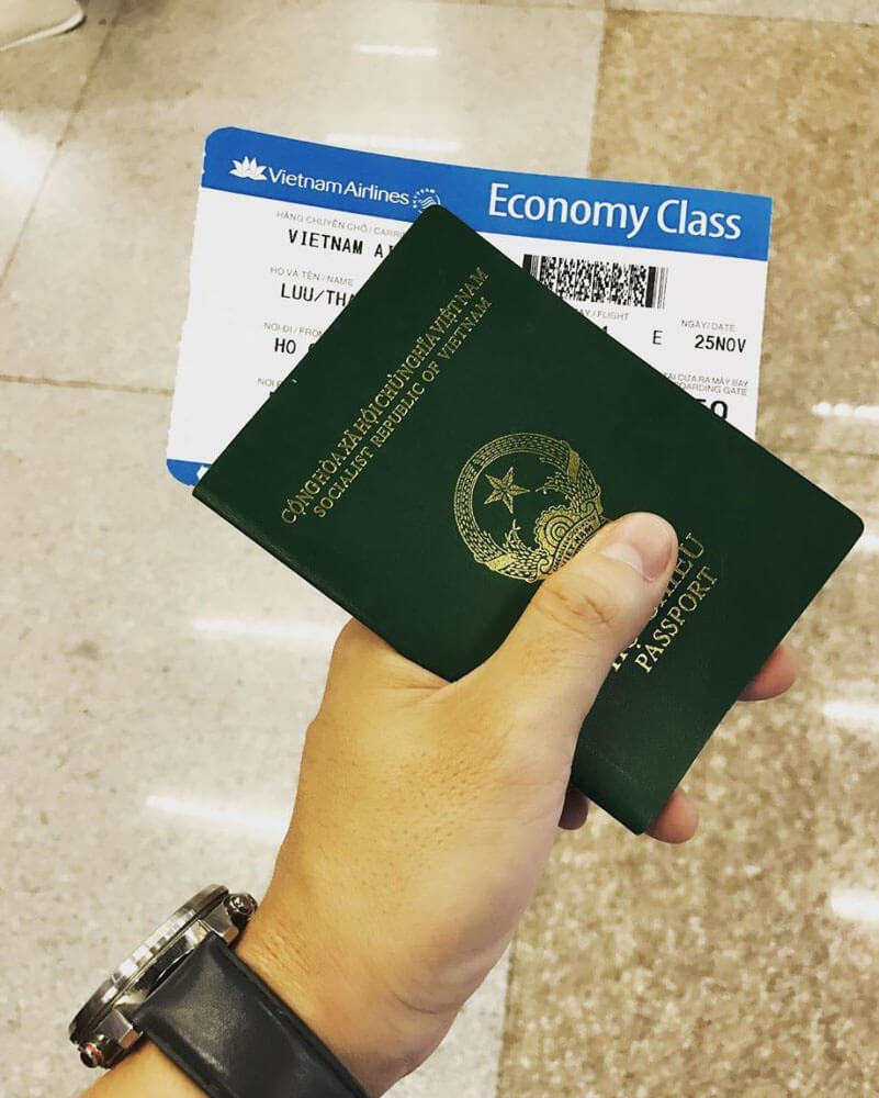 Săn vé máy bay đi du lịch Nga tự túc