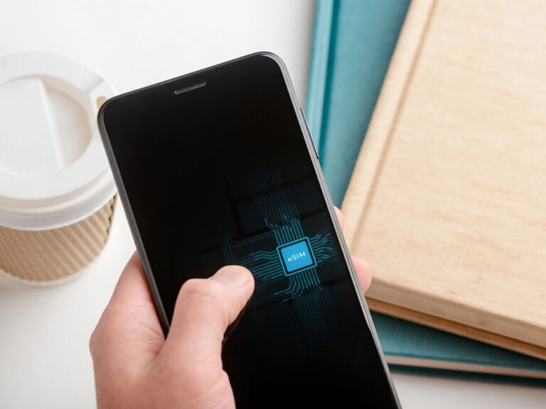 cách chuyển eSIM Mobifone từ máy này sang máy khác