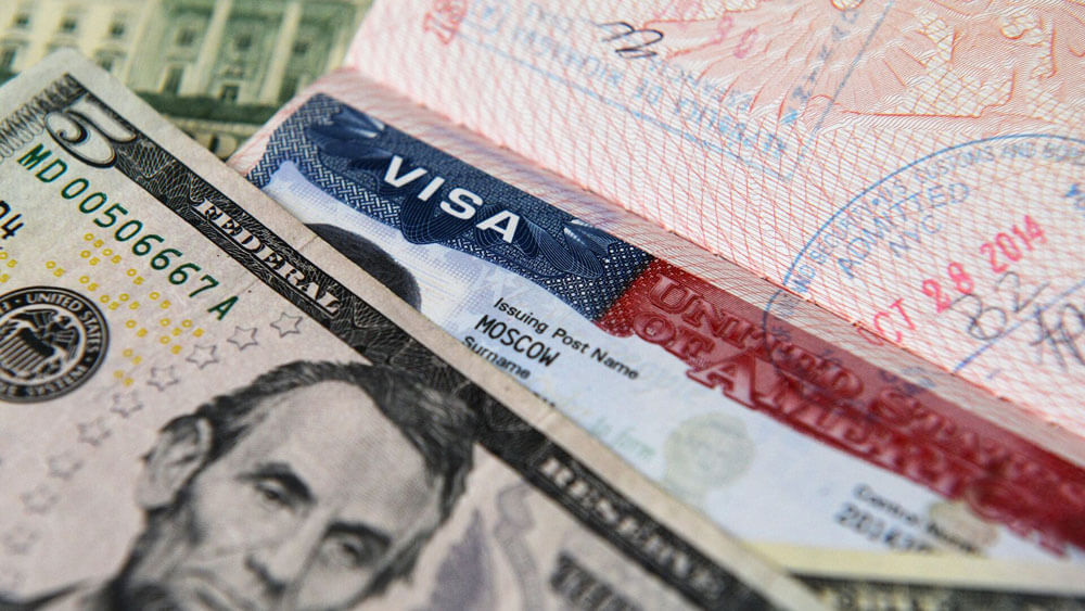 Lệ Phí Làm Visa Đài Loan