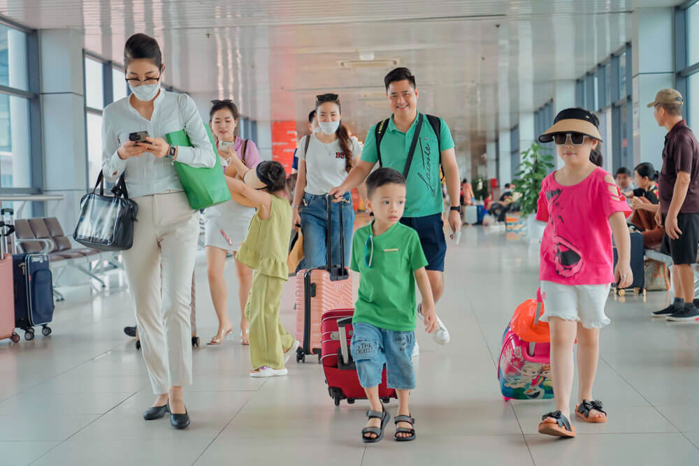 Yêu Cầu Đặc Biệt Cho Trẻ Em