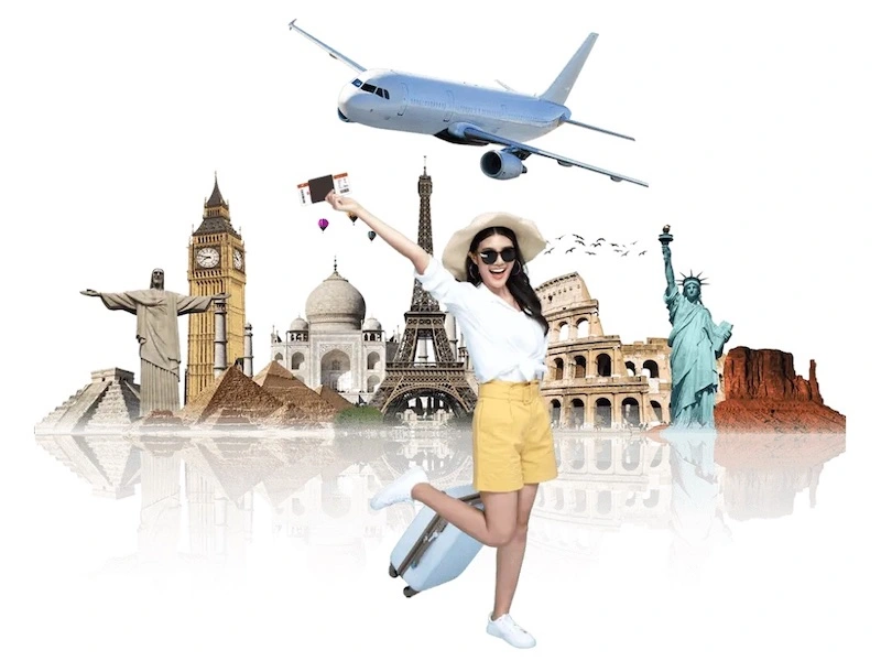 Giữ kết nối dễ dàng tại Singapore với World eSIM 