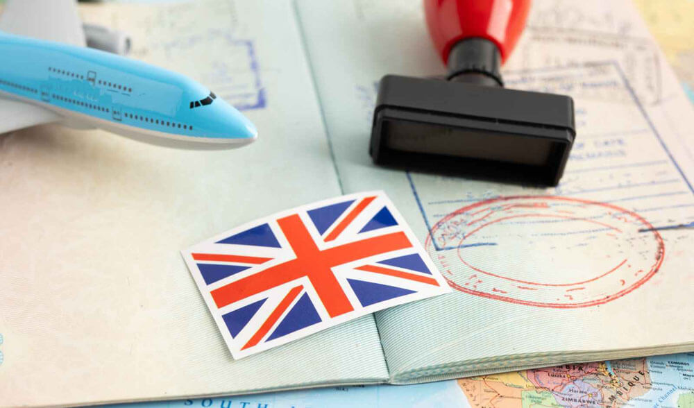 Ai Cần Xin Visa Du Lịch Anh?