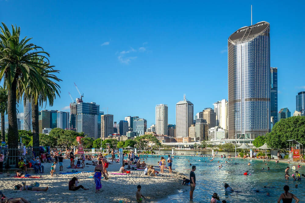 Brisbane