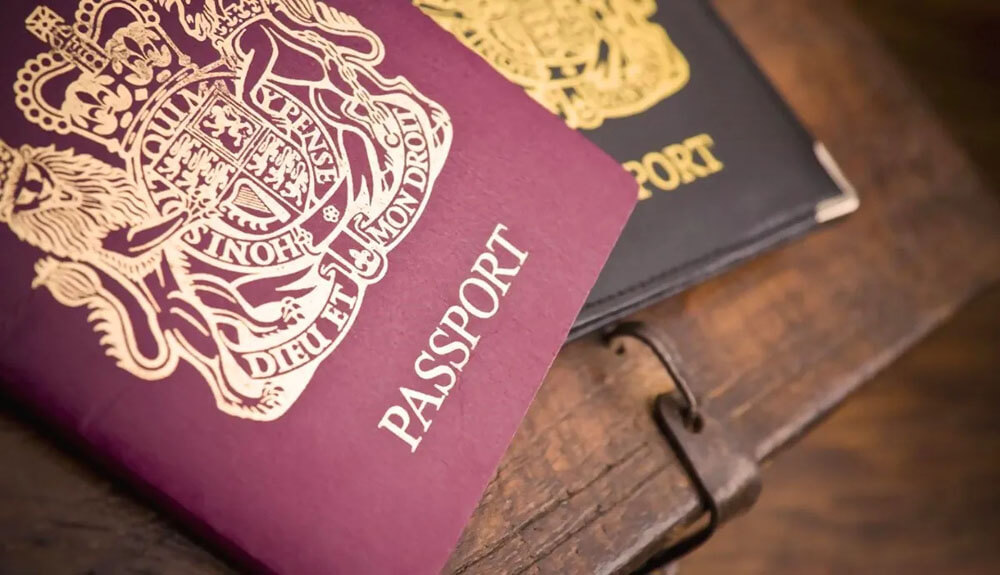 Các Hình Thức Visa Du Lịch Anh Phổ Biến