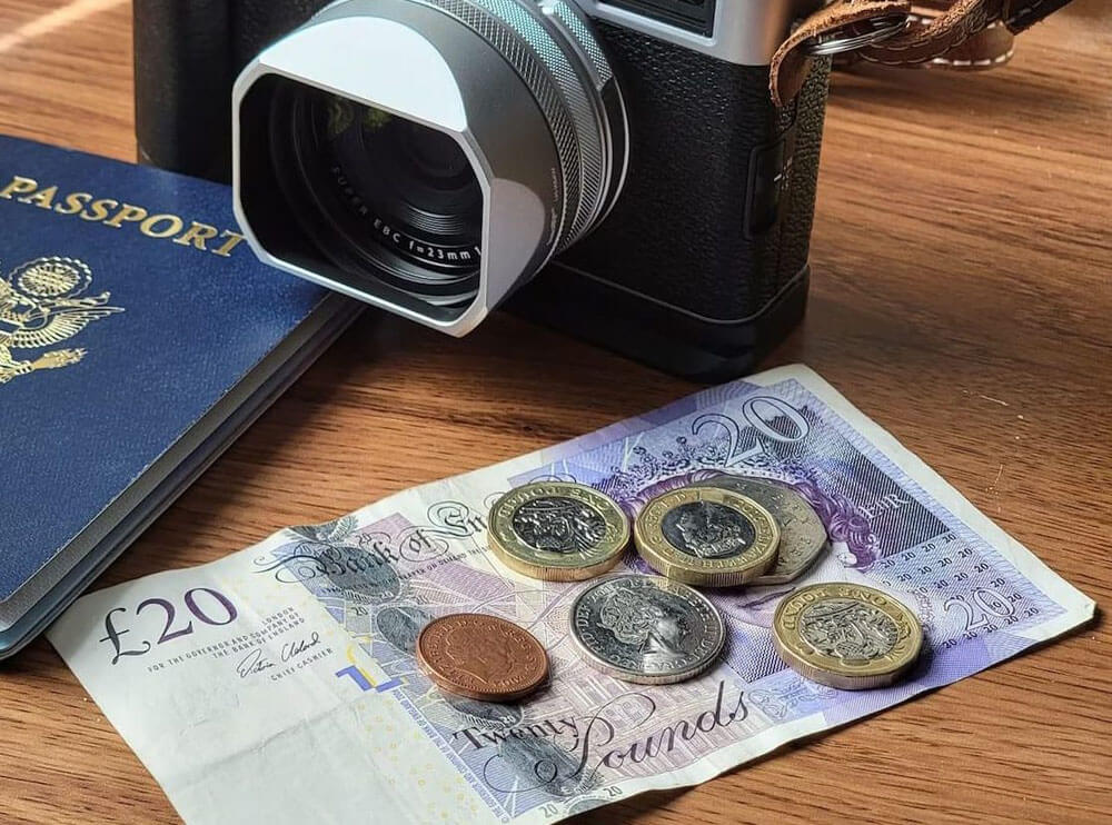 Chi Phí Xin Visa Du Lịch Anh Quốc