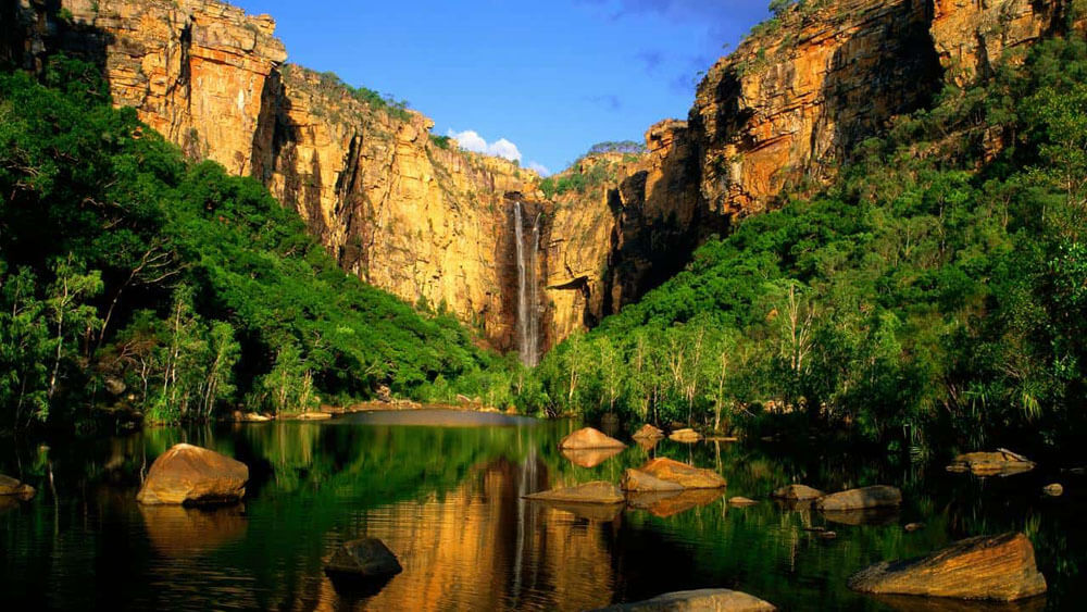 Công viên Quốc gia Kakadu