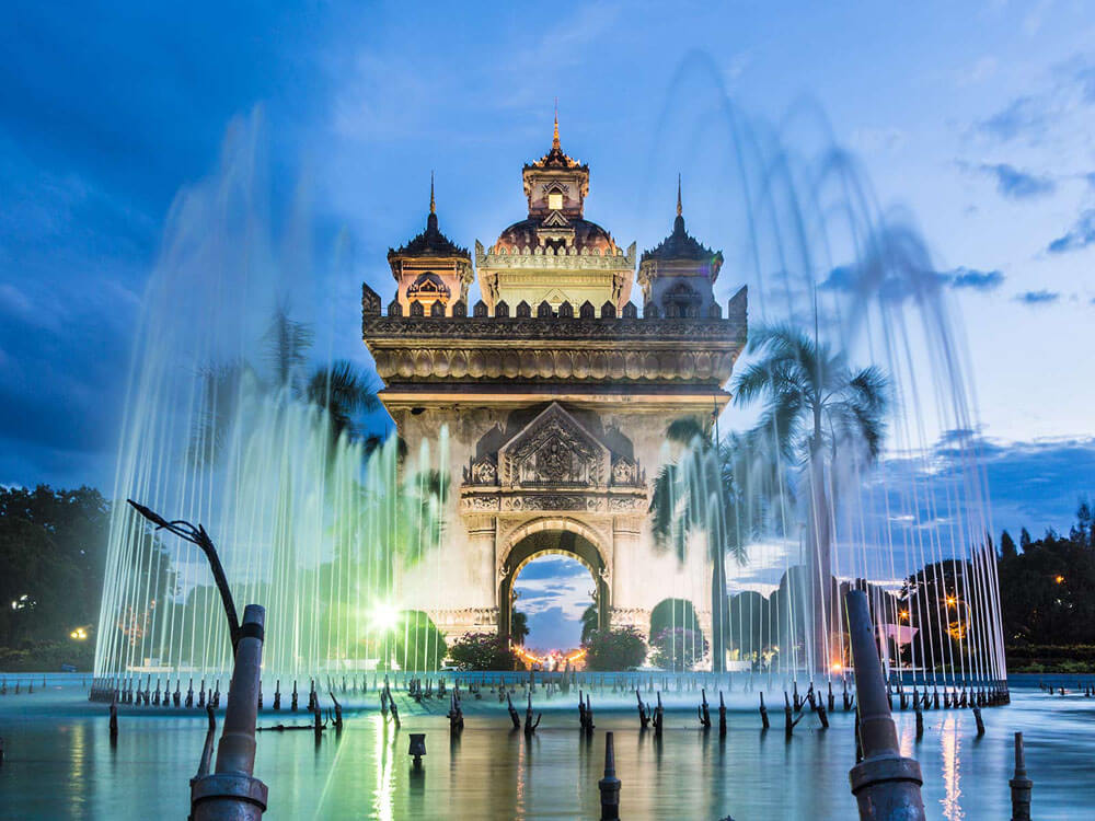 du lịch Lào tháng nào đẹp nhất