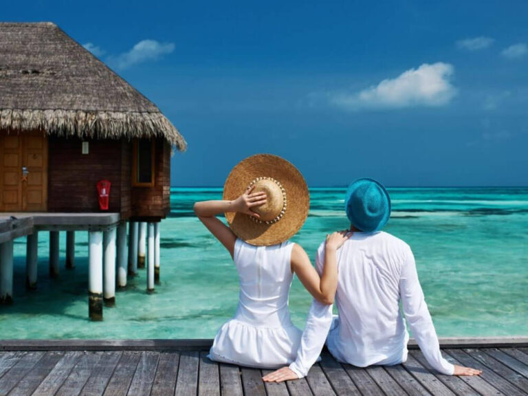 tour du lịch Maldives 2