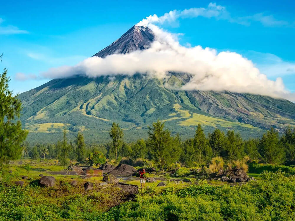 du lịch Philippines mùa nào đẹp nhất