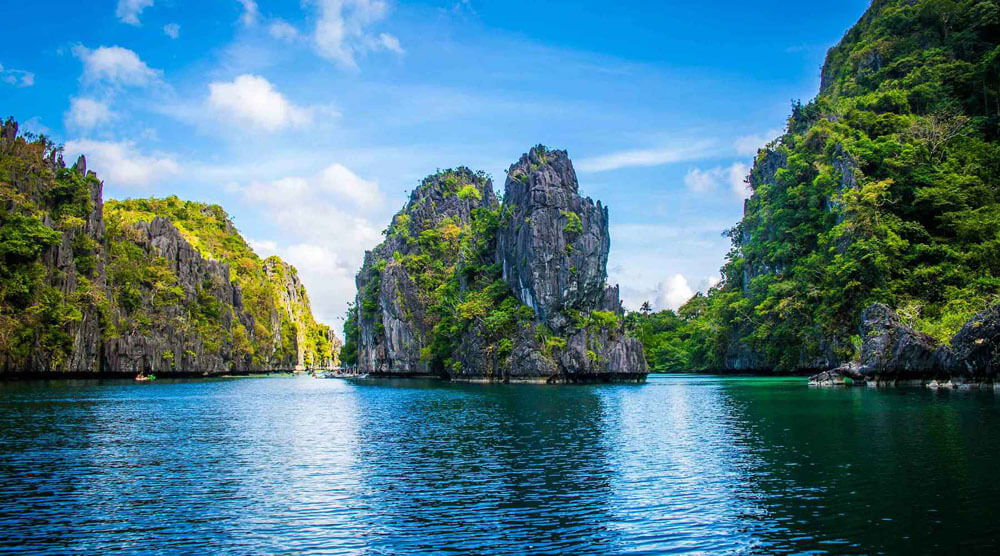 El Nido