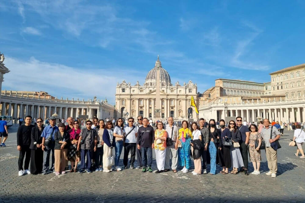 Gợi ý các công ty tour du lịch Nga uy tín