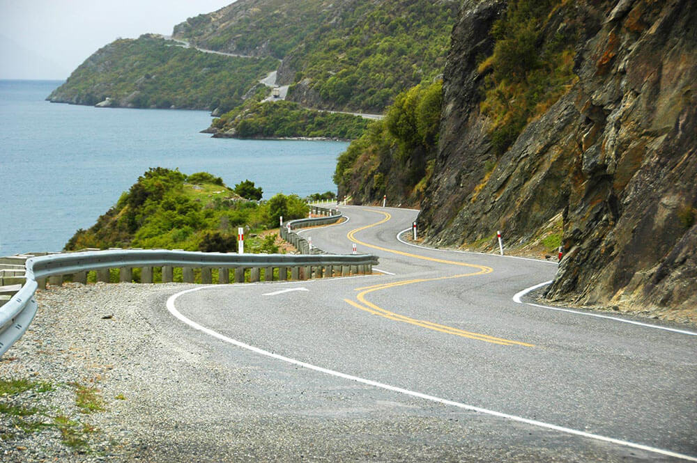 Great Ocean Road