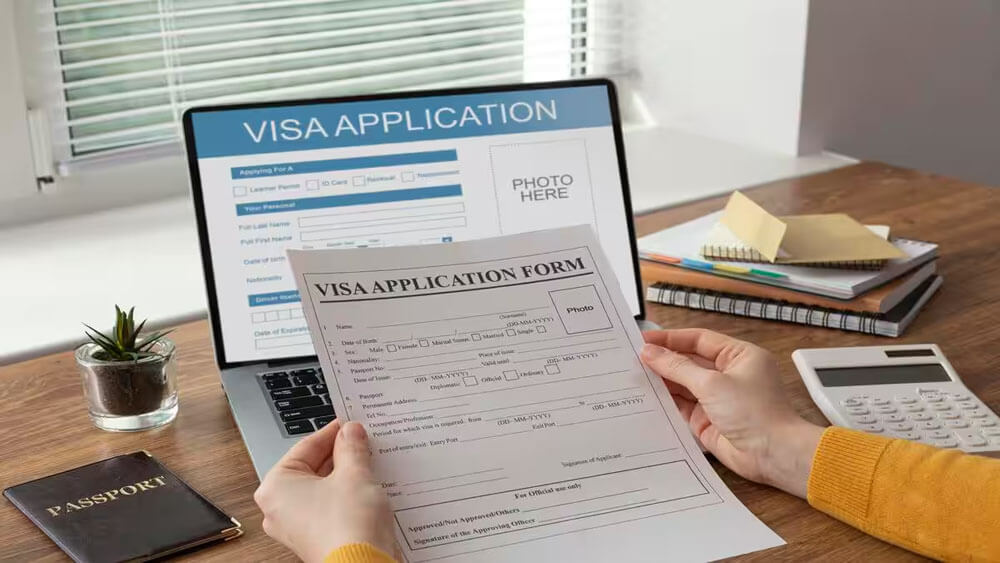 Nhóm giấy tờ chứng minh công việc