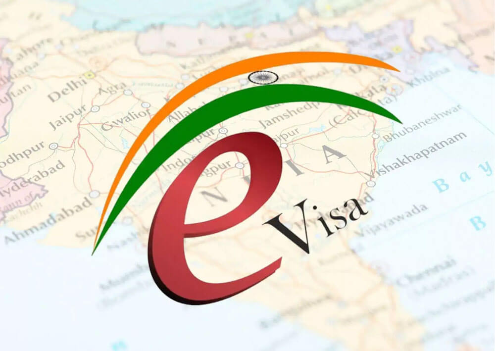 Hướng dẫn xin visa du lịch Ấn Độ online (eVisa)