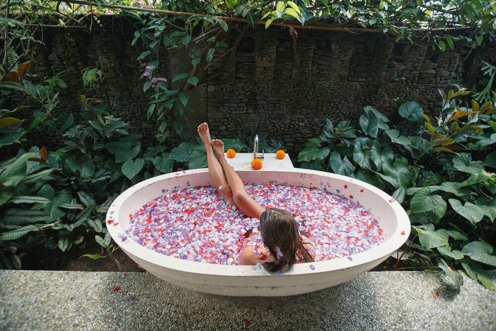 Kawa Bath