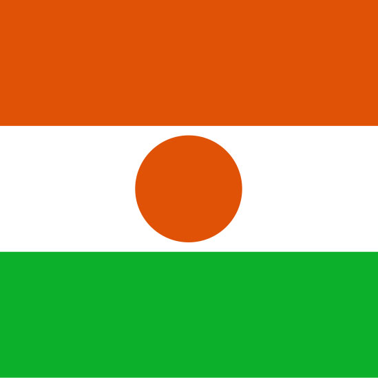 Niger