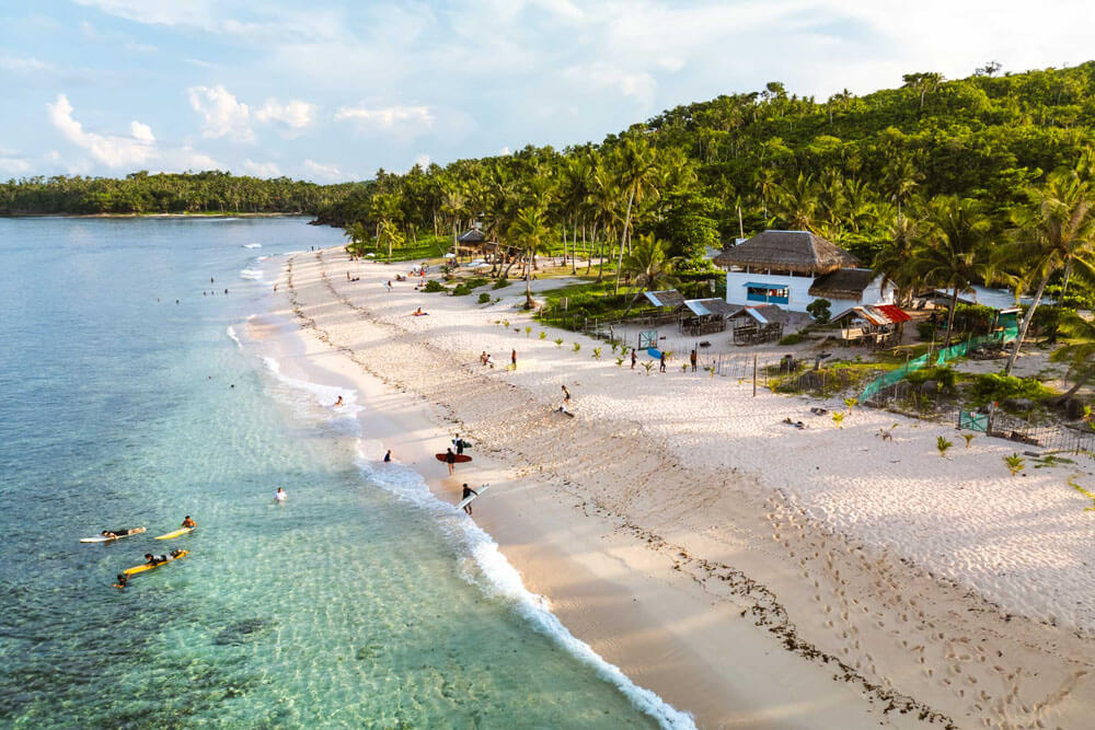 Siargao