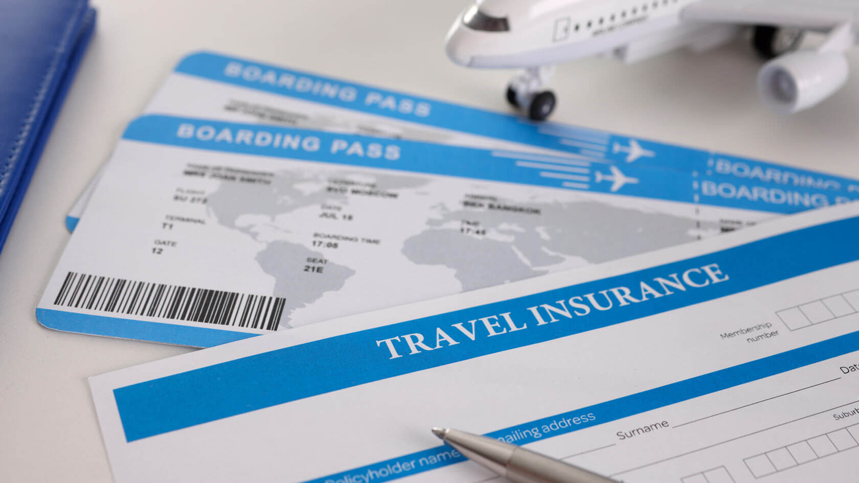 Bảo hiểm du lịch Đài Loan