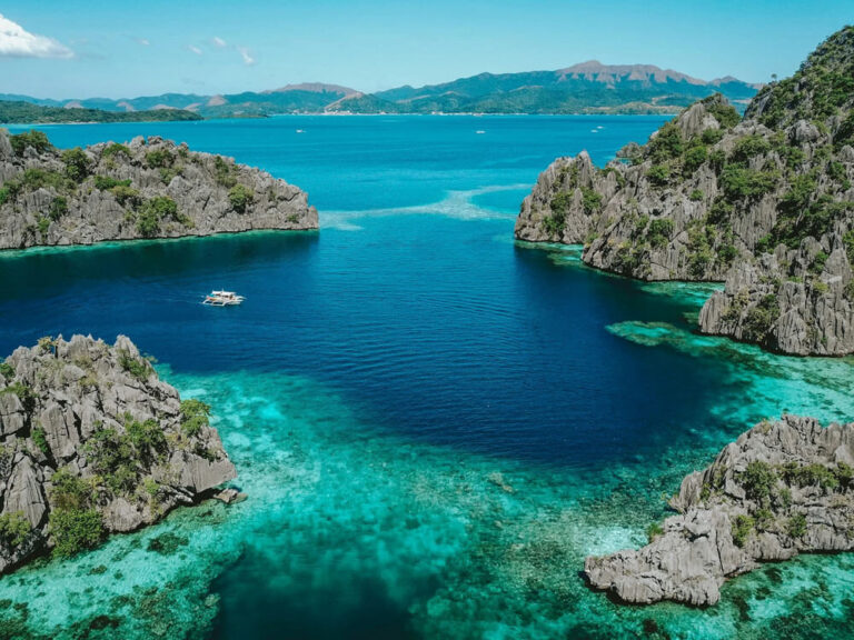 tour du lịch Philippines từ Hà Nội