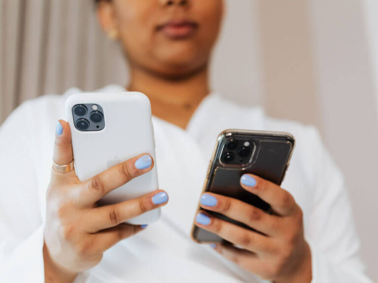 eSIM có dùng được 2 máy không