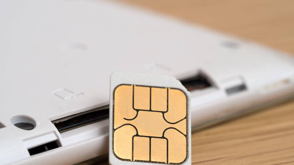 Chi phí SIM và kết nối internet