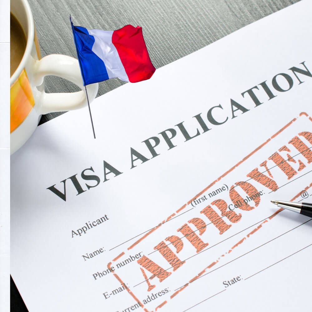 Kinh nghiệm du lịch Pháp tự túc