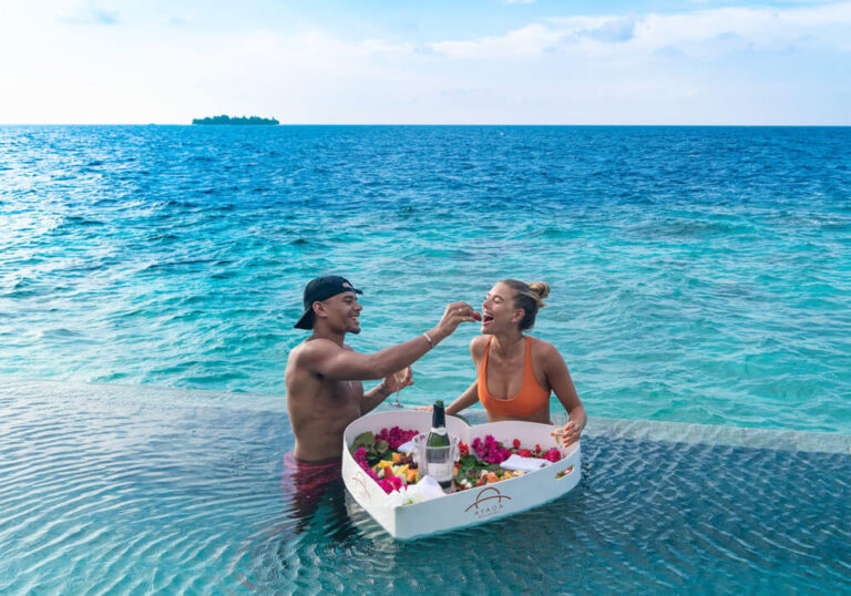 tour du lịch Maldives 4 ngày 3 đêm