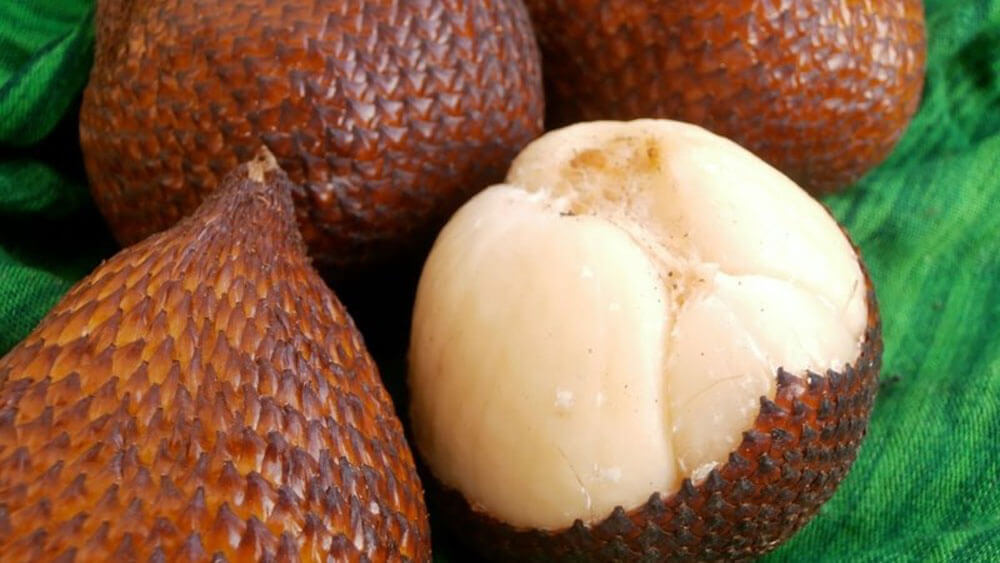 Quả mây