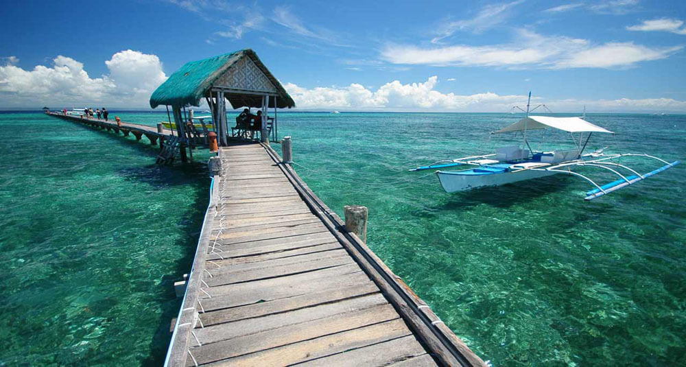 Du lịch Philippines cần bao nhiêu tiền?