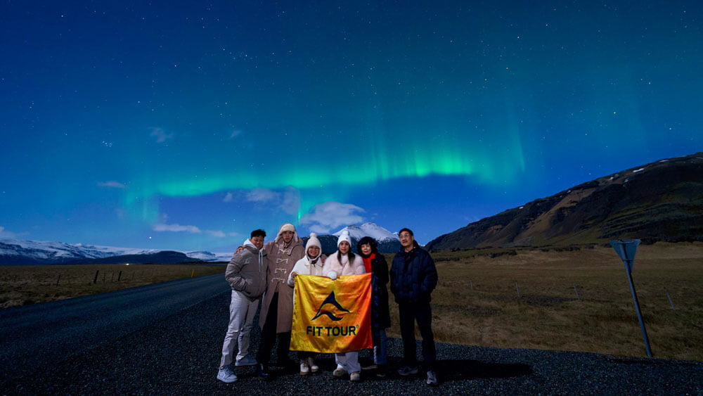 Tour du lịch Iceland - Lựa chọn đa dạng cho mọi nhu cầu
