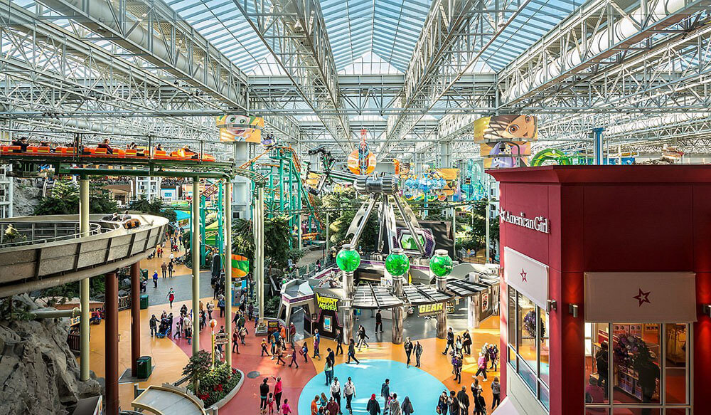 Mall of America