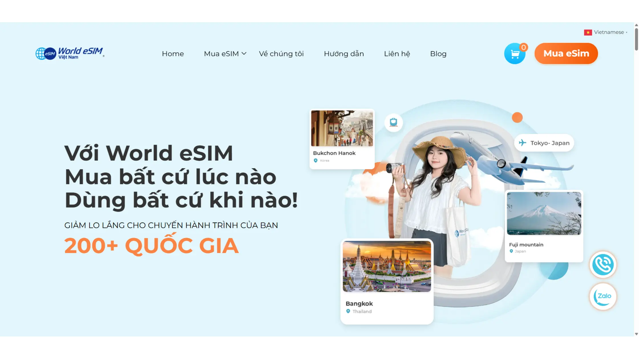 Gọi điện qua Wi-Fi: Hiểu rõ wifi calling là gì và lợi ích của nó.