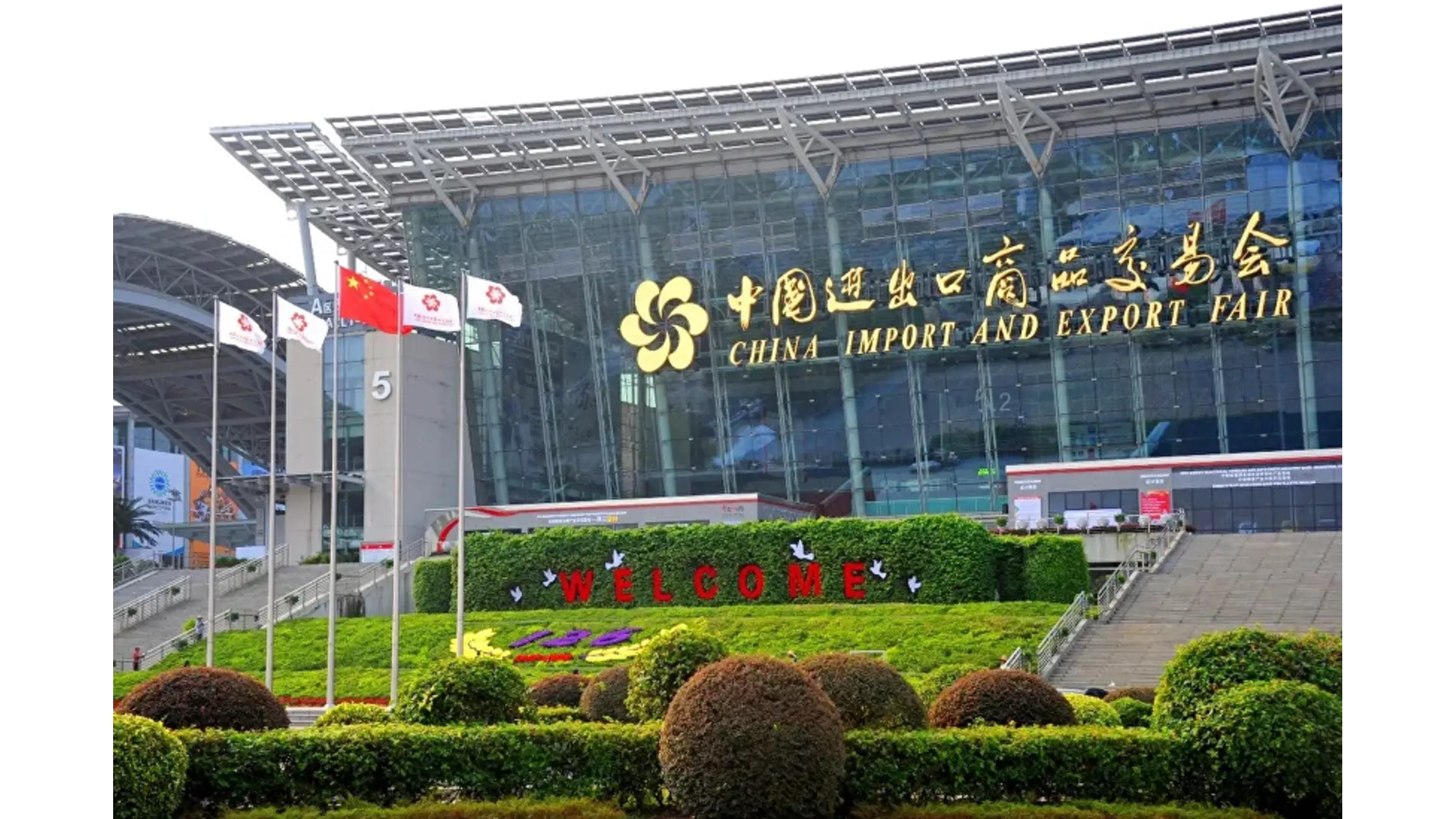 Nhà cung cấp Trung Quốc tư vấn về đồ chơi tại Hội Chợ Canton Fair