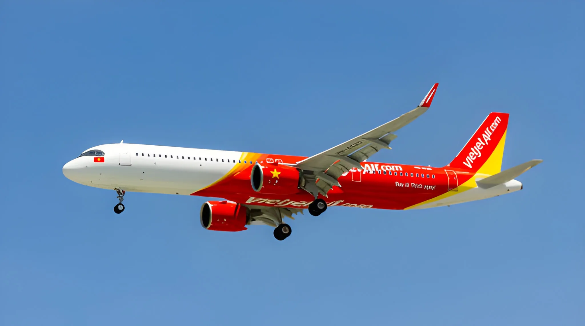 Vietjet có kiểm tra hành lý xách tay gắt không?