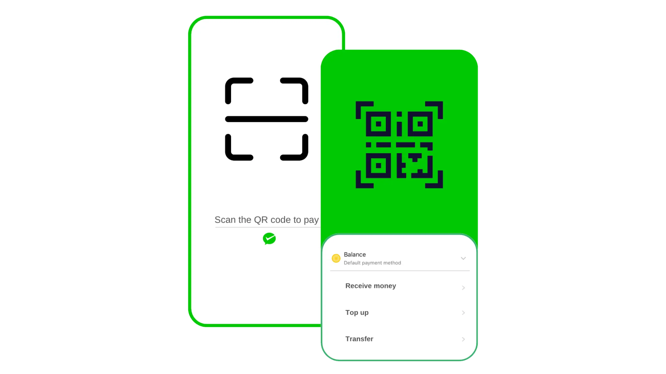 Thanh toán di động bằng WeChat Pay: Những điều cần biết