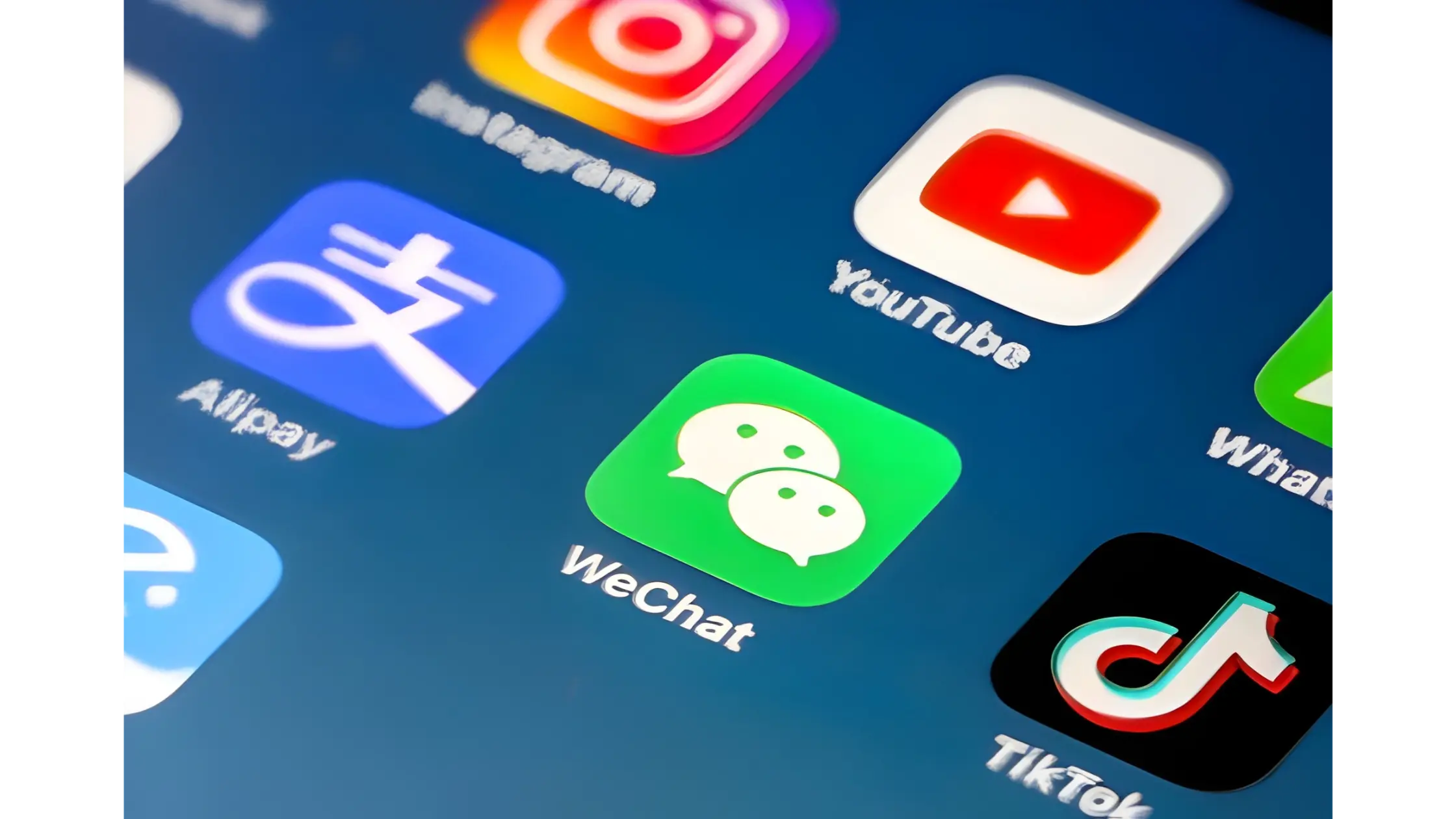 Tìm hiểu về mã QR thanh toán WeChat (Scan & Pay)