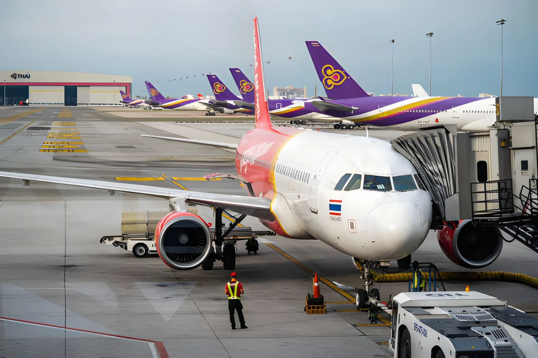 Vietjet có kiểm tra hành lý xách tay gắt không?